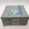 Super Precision Angular Contact Ball Bearing Duplex Pair - 105 mm ID, 160 mm OD, 26 mm Width, Open, 15 Degree, Heavy Preload, ABEC 7