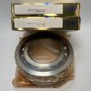 Angular Contact Ball Bearing - Straight Bore, 120 mm ID, 215 mm OD, 40 mm Width, Open, 15° Contact Angle, Light Preload, Matched Duplex Pair