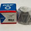 Bearing Adapter Sleeve Assembly — 35 mm Shaft Seat, 40 mm Tapered Outside Diameter, 1:12 Taper, M40x1.5 Thread, Locknut and Lockwasher Included