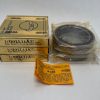 Angular Contact Ball Bearing 70 x 100 x 16 mm, Phenolic Ball Separator, Rust-Preventive Slush, ISO 71914 Envelope
