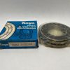 Double-Row Spherical Roller Bearing – 1:12 Tapered Bore, 60 mm ID, 110 mm OD, 28 mm Width, Open, W33 Lubrication Groove, Pressed Steel Cage, C3 Clearance, H312 Sleeve Mount