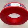 Spherical Roller Bearing - 160 mm ID, 290 mm OD, 80 mm Width, Straight Bore, W33, C3 Clearance