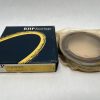 Angular Contact Ball Bearing 75x115x20 mm 15° Light Preload Inner-Ring-Centred Phenolic Cage