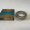 Super Precision Angular Contact Ball Bearing - Straight Bore, 40 mm ID, 68 mm OD, 15 mm Width, Open, 25° Contact Angle, Universal Light Preload