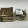Super Precision Angular Contact Ball Bearing 30x47x9 mm, 25 Degree Contact Angle, Stratified Phenolic Cage, Universal Duplex Pair Light Preload, ISO Class 4