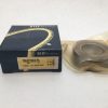 Super-Precision Angular Contact Ball Bearing - 20 mm ID, 42 mm OD, 12 mm Width, Open, 15° Contact Angle, Light Preload, Single Universal