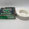 Spherical Roller Bearing - 100 mm Tapered Bore, 180 mm OD, 46 mm Width, Brass Cage, W33, C3