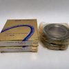 Super Precision Angular Contact Ball Bearing - 45 mm ID, 75 mm OD, 16 mm Width, Open, 25°, Light Preload, ABEC 7.