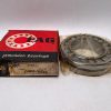 Double-Row Spherical Roller Bearing - 90 mm Tapered Bore (1:12), 160 mm OD, 40 mm Width, W33 Lubrication Groove, Open, CN Clearance