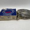 Double Row Spherical Roller Bearing 90x160x40 mm C3 Clearance Lubrication Groove and Holes