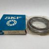 Super-Precision Angular Contact Ball Bearing 75x115x20 mm 25° ABEC 7 Light Preload Universally Matchable