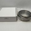 Super-Precision Angular Contact Bearing Matched Pair 120x180x28 mm 15° Heavy Preload Phenolic Cage ABEC 7/9