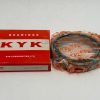 Open Thin-Section Deep Groove Ball Bearing 60 x 85 x 13 mm, C3 Clearance, 69 Series, 1 Pc