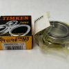 Angular Contact Ball Bearing – 40 mm ID, 62 mm OD, 12 mm Width, 25° Contact Angle, Light Preload, Phenolic Cage, ABEC 7/9