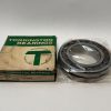 Double Row Spherical Roller Bearing, Tapered 1:12 Bore, 90 x 160 x 40 mm, W33 Lubrication, C4 Clearance