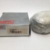 Precision Angular Contact Ball Bearing Set – Straight Bore, 60 mm ID, 95 mm OD, 18 mm Section Width, Open, 15° Contact Angle, Duplex Tandem, 2 Pieces