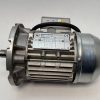 Electric Motor - Model SMU-125HV