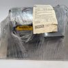 Three-Phase TEFC IEC Metric Motor, 1.1 kW 1.5 HP, 1755 RPM, D90S Frame, Four Pole, Design B