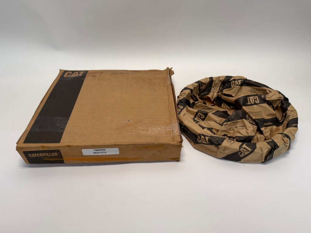 Tapered Roller Bearing Cup, 11.500 in OD x 1.8125 in Wide, M241500 Inch Series Outer Ring Only