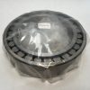 Double Row Cylindrical Roller Bearing - Tapered 1:12 Bore, 140 mm ID, 210 mm OD, 53 mm Width, 2 Row, Machined Brass Cage, C4 Clearance, P5 Precision.