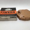 Tapered Roller Bearing Cup – 6.3750 in Outside Diameter, 1.0625 in Width, Class 3 Precision