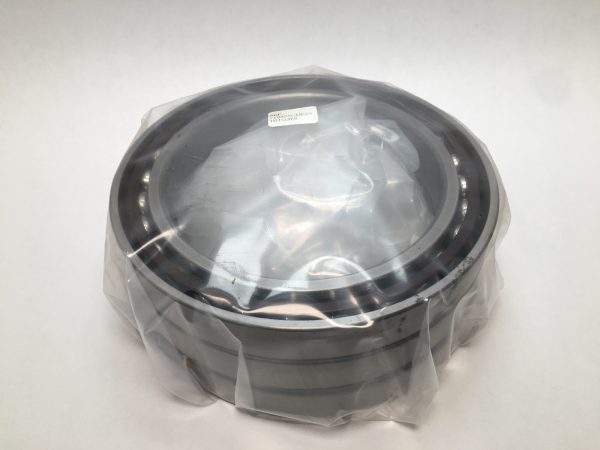 SKF 71932ACDP4ATBTG375 angular contact ball bearing triplex set wrapped in plastic