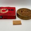 FAG 6316 Bearing Open 80x170x39 mm 6316A