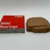 MRC 213SFF Deep Groove Ball Bearing Metal Shielded 65x120x23 mm 6213ZZ 6213-2Z