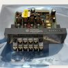 Series One 4-Circuit DC Output Module, 5–24 VDC 2 A per Point, Individually Isolated and Individually Fused, Sink or Source