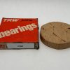 MRC 212M Max Type Bearing Open 60x110x22 mm 6212 w/ Fill Slot