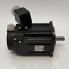 AC Servo Motor — MELSERVO-J4 HG-JR, 0.75 kW, 2.4 N·m, 3000 r/min, 200 V, key shaft
