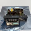 Series One 24 VDC 2 A Output Module — 4 Isolated Fused Sink/Source Circuits, Per-Circuit LEDs, 8 References Consumed