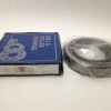 Cylindrical Roller Bearing 85 x 150 x 28 mm, NJ Design, Axial Location One Direction