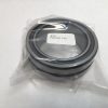 Machined Needle Roller Bearing with Inner Ring — 55 mm ID, 80 mm OD, 25 mm Width, Open, Single Row, X-life
