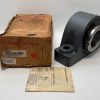 Link-Belt PEB22643H Pillow Block Bearing 2-11/16" ID PE-B22643H 2-Bolt