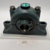 Dodge P2B-C-115 Pillow Block Bearing 1-15/16" ID 065292 P2BC115 2 Bolt