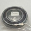 Angular Contact Ball Bearing – 55 mm Bore, 100 mm OD, 21 mm Width, 15° Contact Angle, Machined Phenolic Cage, ABEC 7, Tandem Pair