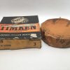 Tapered Roller Bearing Cone — 5-1/4 in (5.2500 in) Bore, Class 3 Precision, 67300 Series