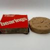 MRC 312MFG Max Type Bearing Single Metal Shield 60x130x31 mm w/ Snap Ring 6312NR