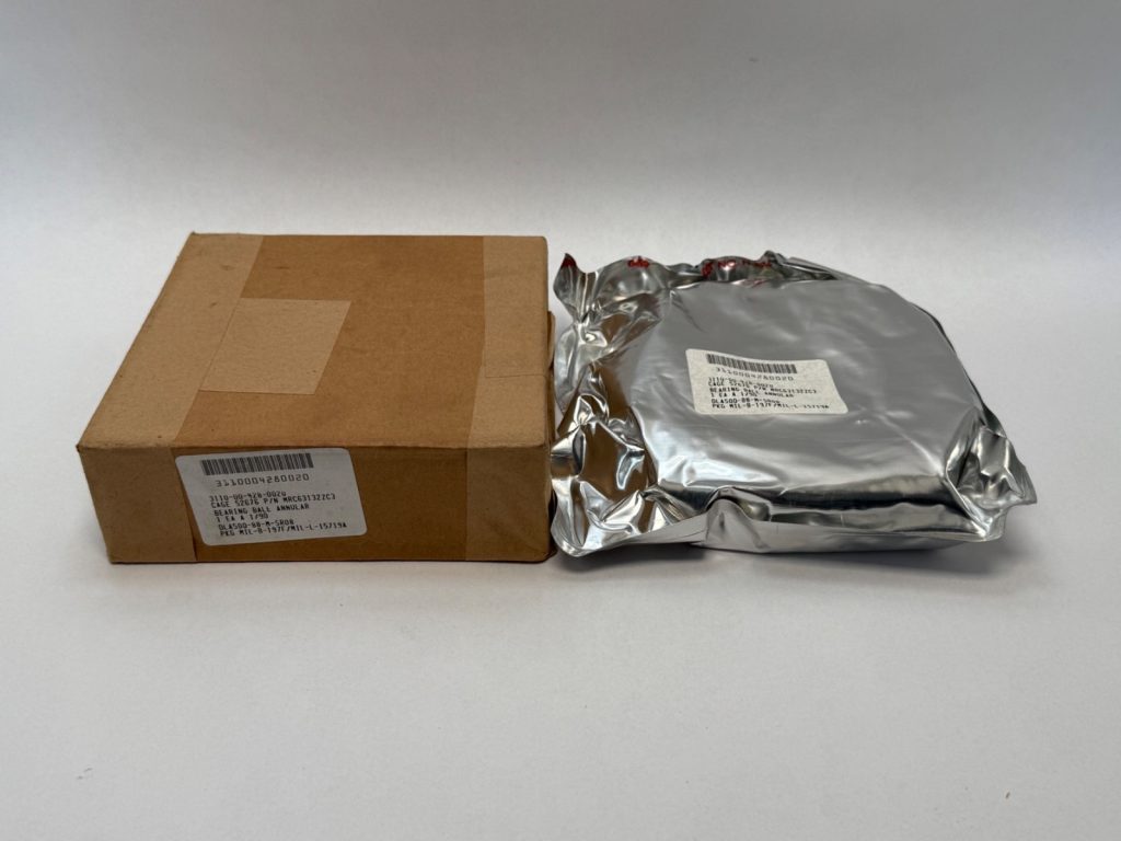MRC 6313-2ZC3 Bearing Metal Shielded 65x140x33 mm 6313 2Z ZZ JEM C3 6313Z 313SFF