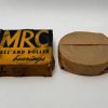 MRC 312SZ Deep Groove Ball Bearing Single Rubber Seal 60x130x31mm 6312RS 312-S-Z
