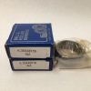 Needle Roller and Cage Assembly - 35 mm Inner, 42 mm Outer, 18 mm Width, Single Row, 2 Pcs