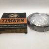 Tapered Roller Bearing Cup, 6 in. Outside Diameter, 1.3125 in. Width, Imperial Inch Series