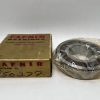 Angular Contact Ball Bearing - 70 mm ID, 150 mm OD, 35 mm Width, Open, 25° Contact Angle, Light preload.