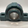 Dodge P2B-S2-307R Pillow Block Bearing 3-7/16" ID S-2000 070288 P2BS2307R 2-Bolt