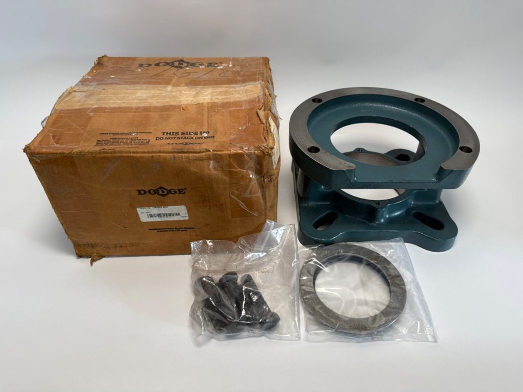 Dodge 356055 C6 Adapter Assembly Screw Conveyor Adapter