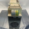 SIMODRIVE Feed Module, 60/120 A, 600 VDC Link Input, 3-Phase 0-490 V 0-300 Hz Output
