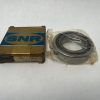 Super Precision Angular Contact Ball Bearing - Straight Bore, 35 mm ID, 62 mm OD, 14 mm Width, Open, 15° Contact Angle, Universal Light Preload