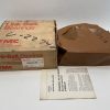 Link-Belt LB6896-3H Labyrinth Seal LB-6896-3H 6" ID