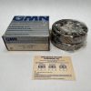Super Precision Angular Contact Spindle Bearing Pair 50x90x20 mm 15° ABEC 7 Phenolic Cage Light Preload